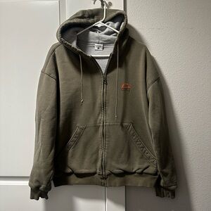 Sorel Men’s Work Jacket